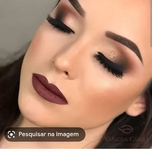 Imagem de capa para o Curso online Curso de maquiagem