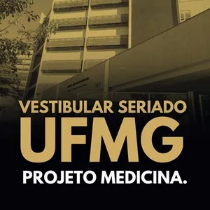 Imagem de capa para o Curso online VIP - UFMG MEDICINA- ALUNOS PROTAGONISTAS (2025/2026/2027)