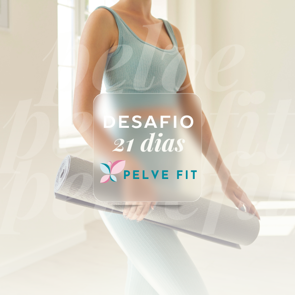 Imagem do curso Desafio 21 Dias Pelvefit 