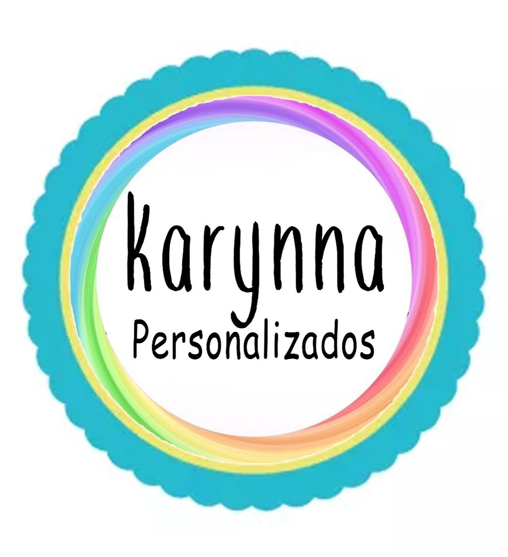 Karynna personalizados