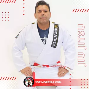 Cover image for Online course Blue Belt Preparation - With Master Joe Moreira