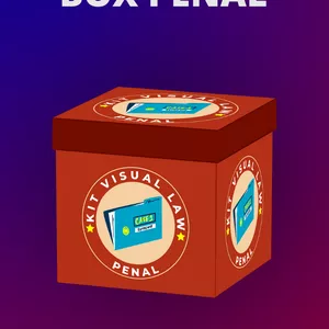 Imagem de capa para o Curso online Box Penal 360
