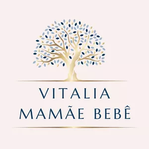 Imagem de capa para o Curso online Vitalia Mamãe Bebê
