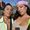 Che Che Luna and Frankie Simone