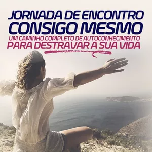 Imagem de capa para o Curso online Encontro Consigo Mesmo
