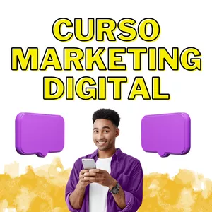 Curso de marketing digital