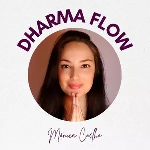Imagem de capa para o Curso online Dharma Flow
