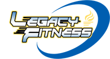 Legacy Fitness Program logo