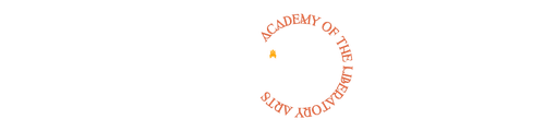 bluelight academy of the liberatory arts logo