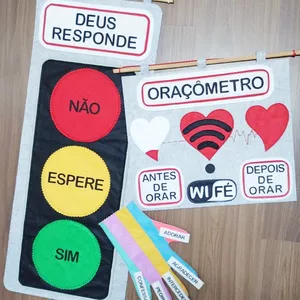 Imagem de capa para o Curso online ORAÇOMETRO - Vou orar... E agora?