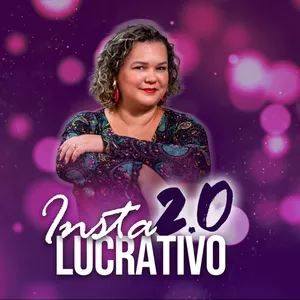 Imagem de capa para o Curso online Insta Lucrativo 3.0