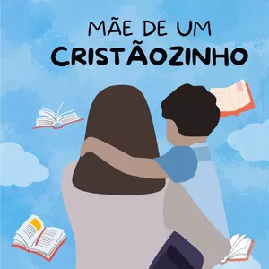 Imagem de capa para o Curso online Mãe de um cristãozinho