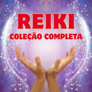 Imagem do curso Reiki - Coleção completa