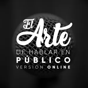 Imagem de capa para o Curso online El Arte de Hablar en Público