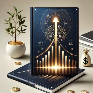 Imagen de portada para Ebook EXITO FINANCIERO EN POCO TIEMPO