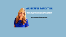 Masterful Parenting logo