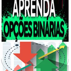 Imagem do curso Curso Estratégia GT Opções Binárias