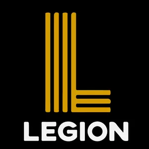 Imagem de capa para o Curso online Mentoria Legion