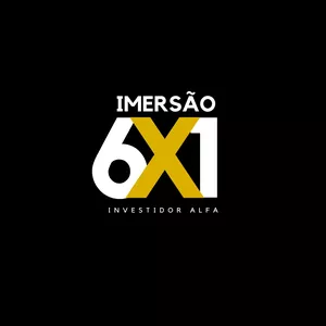 Imersão 6X1 – Vitalício