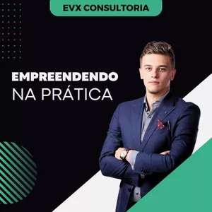 Imagem de capa para o Curso online Empreendendo na prática