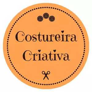 Imagem de capa para o Curso online Costureira Criativa
