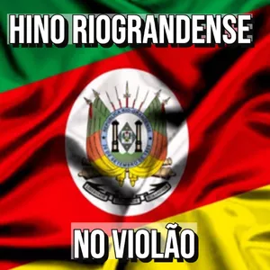 Imagem de capa para o Curso online Hino Riograndense