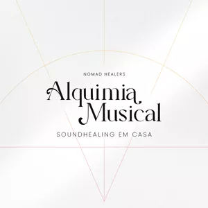 Imagem do curso Alquimia Musical - Sound Healing em Casa