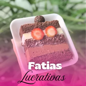 Imagem de capa para o Curso online Fatias Lucrativas