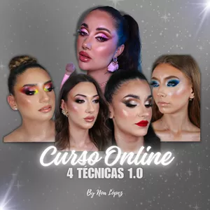 Imagen de portada para Curso online Curso 4 Técnicas 1.0