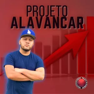 Imagem de capa para o Curso online projeto alavancar