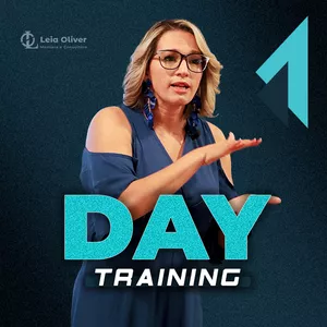 Imagem de capa para o Evento presencial DAY  TRAINING - Formação de empreendedorismo