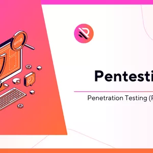 Cover image for Online course Penetration Testing - Advanced Kali Linux