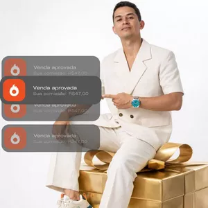 Imagem de capa para o Ebook Criador que converte