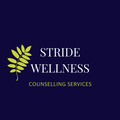 Stride Wellness logo