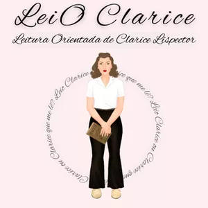 Imagem de capa para o Curso online LeiO Clarice: Perto do coração selvagem (1943)