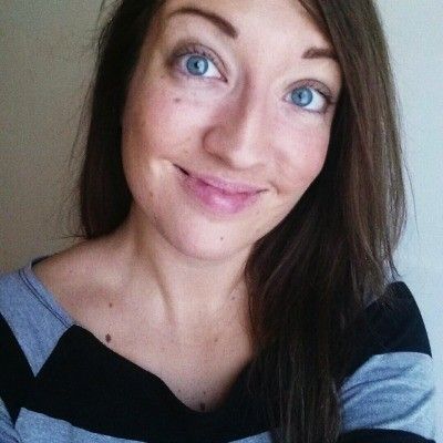 Meghan Weyerbacher