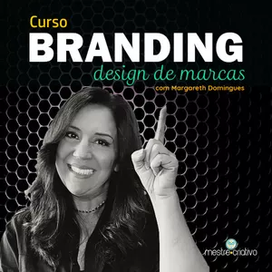 Imagem do curso Branding - Design de Marcas