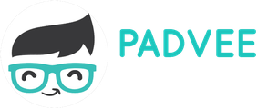 Padveewebschool logo
