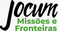 JOCUM MISSÕES E FRONTEIRAS MFD logo