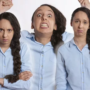 Imagen de portada para Curso online EL ENFADO, LA RABIA Y LA FRUSTRACIÓN