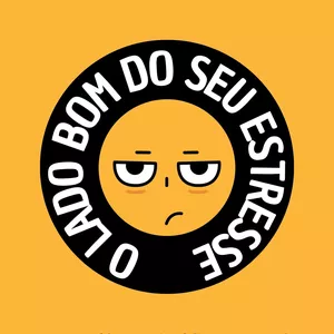 Imagem de capa para o Curso online O lado bom do seu estresse
