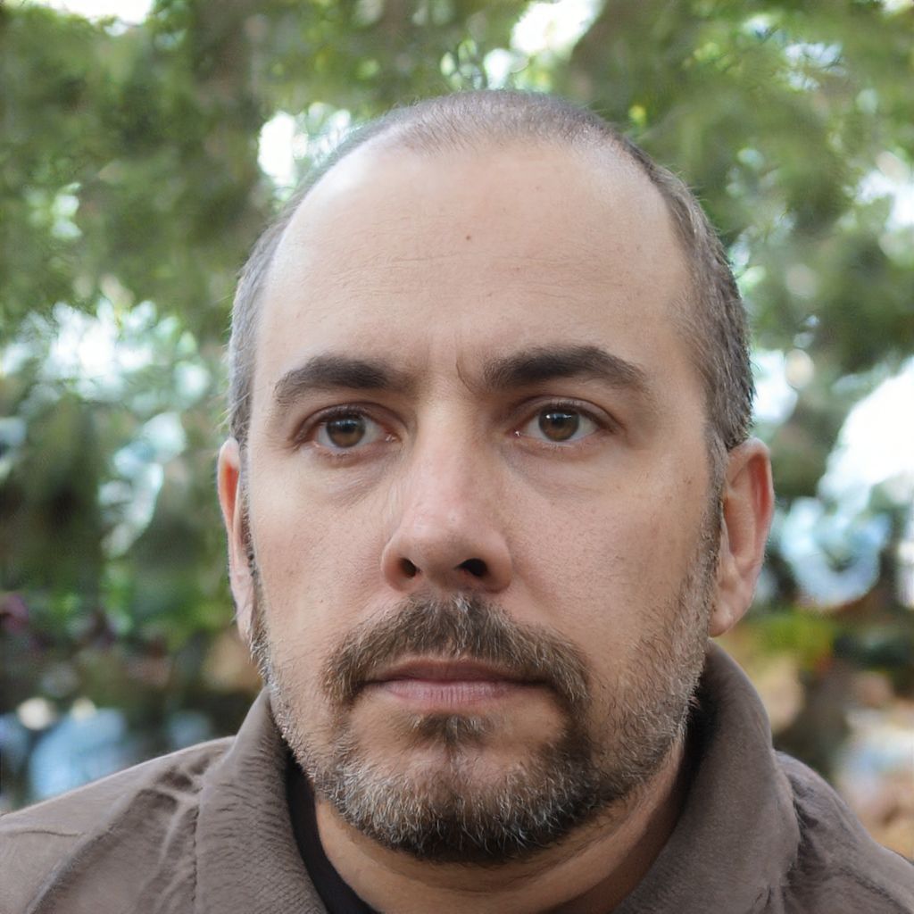 Hernan Torres