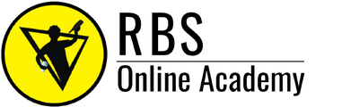 Radical Bartending School logo