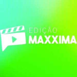 Imagem de capa para o Curso online Edição Maxxima