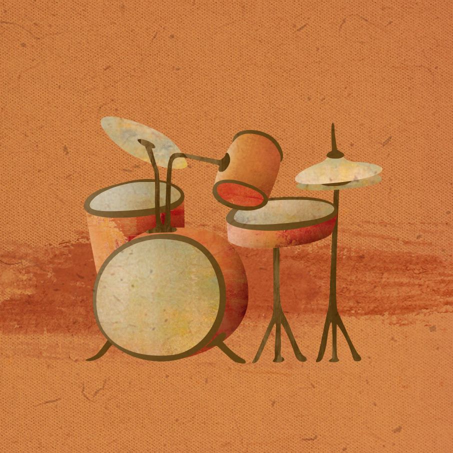 Imagem do curso BATERIA BRASILEIRA