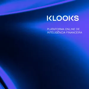 Imagem de capa para o Curso online Plataforma KLOOKS