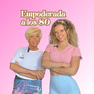 Imagen de portada para Curso online Empoderada a los 80