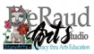 DeRaud Online Art School