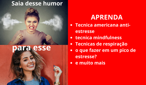 GUIA PRATICO PARA ELIMINAR O ESTRESSE