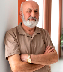 Armando C.